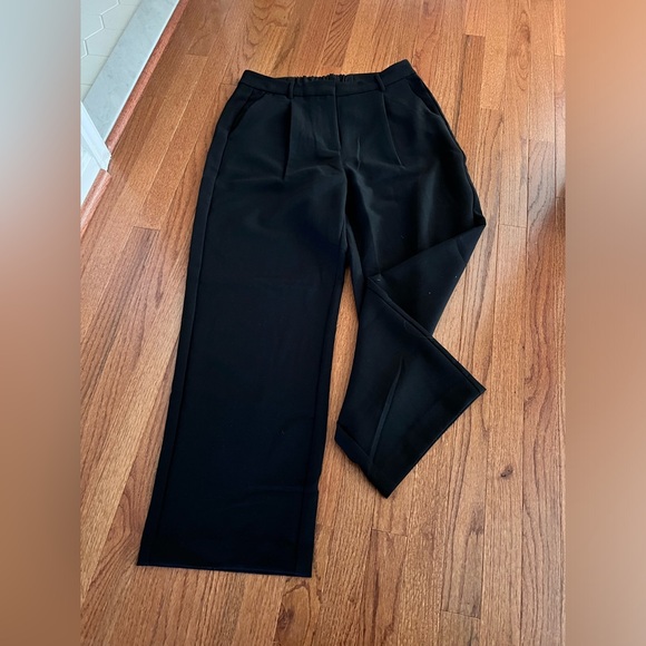 Taylor Black Trouser Pant - Picture 4 of 6